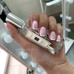 Katerina Paramonova, 14.02.1992, Нижний Новгород