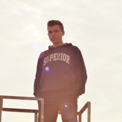 Егор Кедров, 05.05, Санкт-Петербург