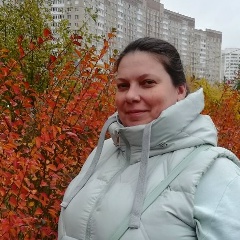 Мария Чекурова, 13.10.1984, Подольск