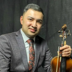 Икрамжан Лохманов, 19.07.1994, Жаркент