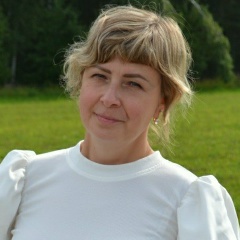 Кристина Суханова, 05.03, Нижний Новгород