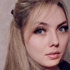 Анна Анатольевна, Москва