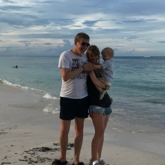 Саша Поликанов, 28.09, Москва