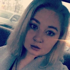 Оксана Соколовская, 19.12.1992, Екатеринбург