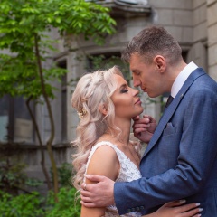 Юлия Костина, 16.10.1987, Санкт-Петербург