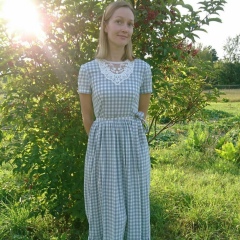 Елена Лыкова, 10.05, Москва