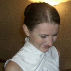 Мария Розова, 17.07, Berlin