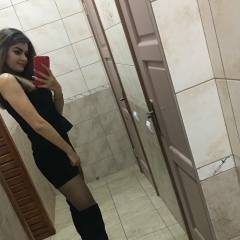 Катя Кущик, 10.06