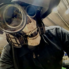 Денис Клименко, Москва