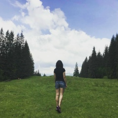 Аня Свитлинец, 29.04, Днепр (Днепропетровск)