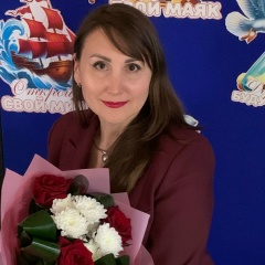 Елена Теплова, 28.10, Белоярский