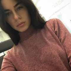 Катя Аверина, 15.04.1991