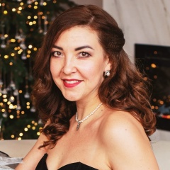 Екатерина Захарова, 28.11.1988, Астрахань