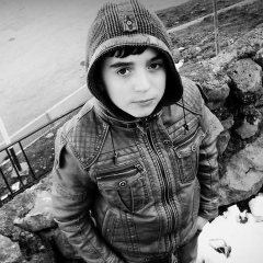 Edulik Sargsyan, 23.04.2000, Горис