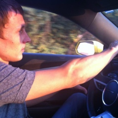 Павел Минеев, 02.12.1986, Новороссийск