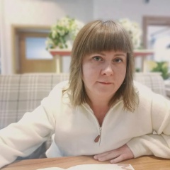 Анастасия Матвеева, 18.08.1989, Советск