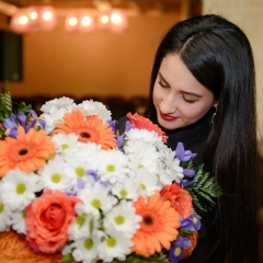 Виктория Ченцова, 01.05.1988, Костанай