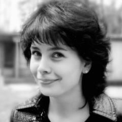 Наталия Григорьева, 21.03, Москва