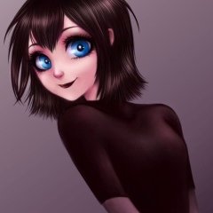 Kate Kruchinina, 31.12.1991, Киев