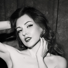 Elena Frolova, 24.01, Москва