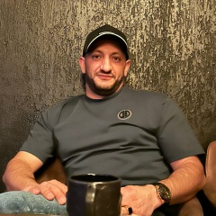 Эдгар Аракелян, 18.11.1987, Волхов