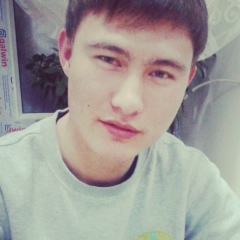 Адилет Усенбаев, Астана