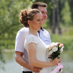 Александр Жарков, 10.08