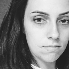 Аллана Ефременко, 04.02.1985, Санкт-Петербург