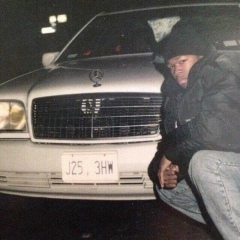 Ринат Меджидов, Астрахань