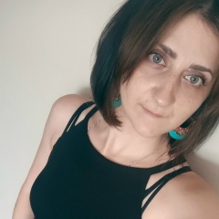 Екатерина Стежка, 23.06.1987, Новосибирск