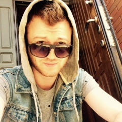 Torius Beselini, 31.01.1992, Москва