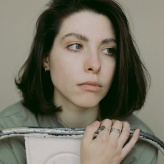 Саша Нынь, 13.04.1998, Санкт-Петербург