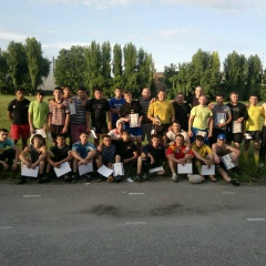 Алим Шаов, 30.05.1988, Нальчик