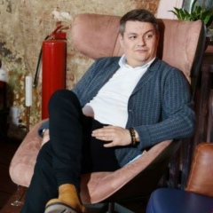 Владимир Мельников, 26.04, Санкт-Петербург
