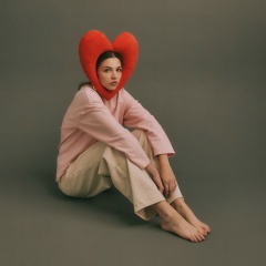 Алина Толочко, 23.11.1998