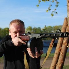 Александр Павлов, Санкт-Петербург