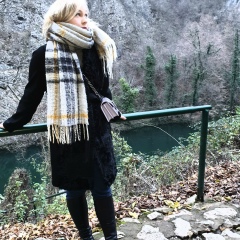 Anni Kargu, 10.06.1992, Helsinki