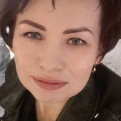 Ирина Сафронова, 16.07, Вологда