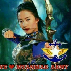 Shin Khet Wai, 02.09.1991