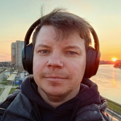 Алексей , 10.05, Солнечногорск