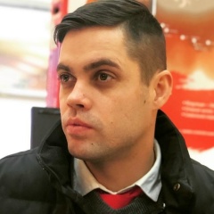 Валерий Балашев, 30.05, Москва