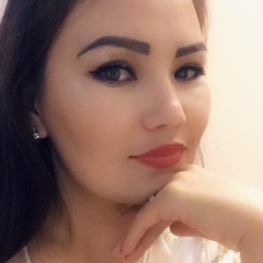 Галя Носова, 22.03.1987