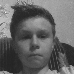 Толя Хомяк, 26.02.1998, Москва