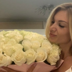 Оксана Коробкова