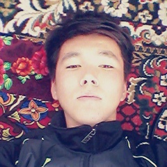 Куандык Куатбаев, 19.08.1997, Алматы