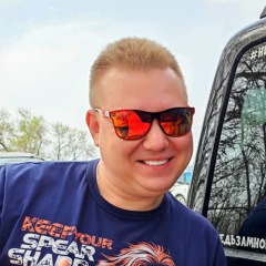 Илья Золин, 23.05.1990, Алматы