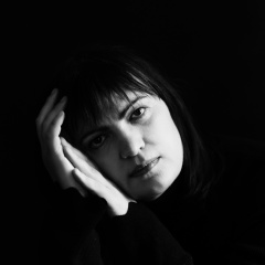 Аня Федорова, 20.01, Санкт-Петербург