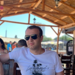 Sas Hovsepyan, 11.10, Ереван