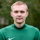 Михаил Евдокимов, 27.06.1990, Санкт-Петербург