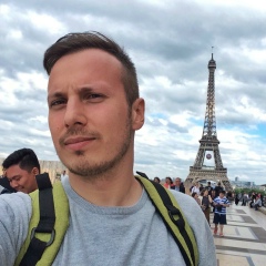 Роман Рыжиков, 08.07, Санкт-Петербург